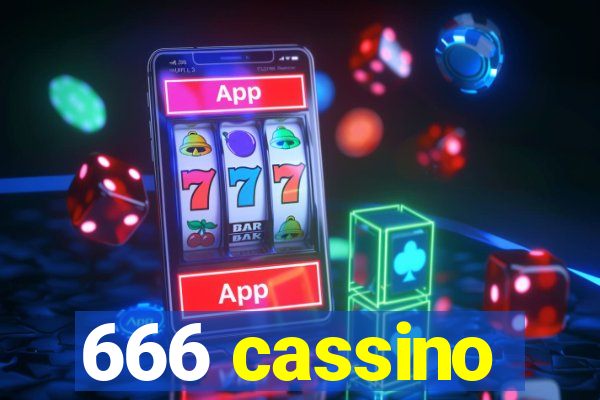 666 cassino